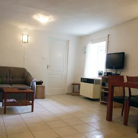 Holiday home Balatonhuis *